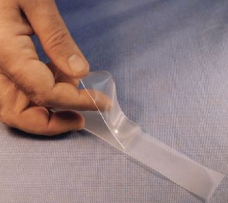 Picture of Scar Therapy Newgel™ 1 X 6 Inch Foam Rectangle Blue NonSterile56092002