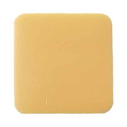 Picture of Foam Dressing Lyofoam® Max 8 X 8 Inch Square Non-Adhesive without Border Sterile603206