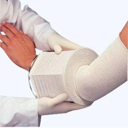 Picture of Aluminum Splint Type Applicator Surgitube® & Surgigrip®GLALUAPP
