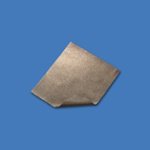 Picture of Silver Wound Contact Layer Dressing Silverlon® 4 X 4-1/2 Inch Square SterileWCD-44