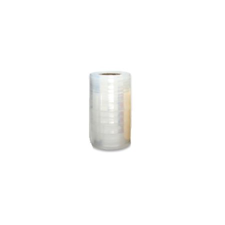Picture of Plastic Film Wrap Flex-I-Wrap™ 6 Inch X 650 Foot Standard Compression Self-adherent Closure Clear NonSterile236110