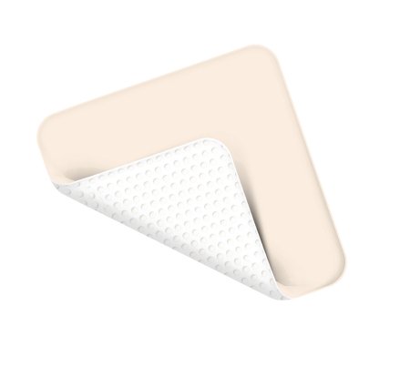 Picture of Foam Dressing Proximel™ Basic 5 X 5 Inch Square Adhesive with Border Sterile15713113
