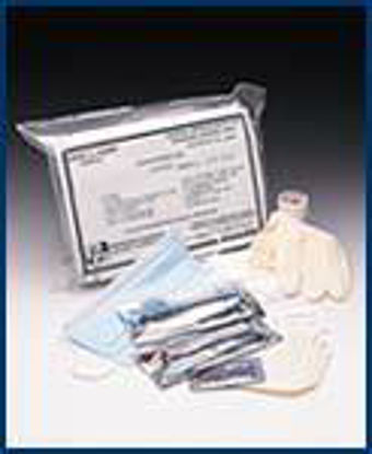 Picture of Dressing Change Tray General Purpose2615