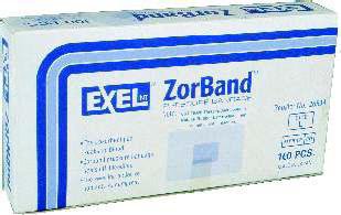 Picture of Pressure Bandage ZorBand® Cellulose26834