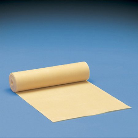 Picture of Esmark Compression Bandage 4 Inch X 3 Yard High Compression No Closure Tan Sterile30-196