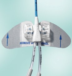 Picture of Dressing Change Kit Statlock® PICC StabilizationPICK0101