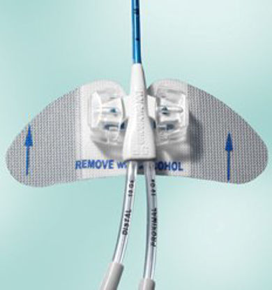 Picture of Dressing Change Kit Statlock® PICC StabilizationPICK0101