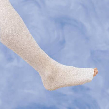 Picture of Bias Cut Stockinette Cotton 3 Inch X 50 Yard White NonSterileRB3