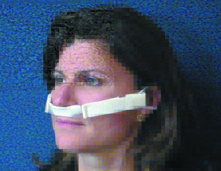 Picture of Nasal Dressing Holder Dale® SterileDA-600