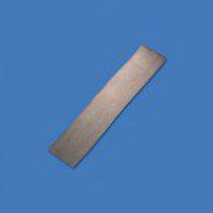 Picture of Silver Dressing Silverlon® 2 X 10 Inch Rectangle SterileWPD-210