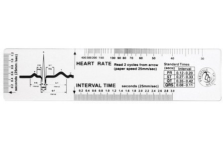 Picture of CARDIOMETER RULER31