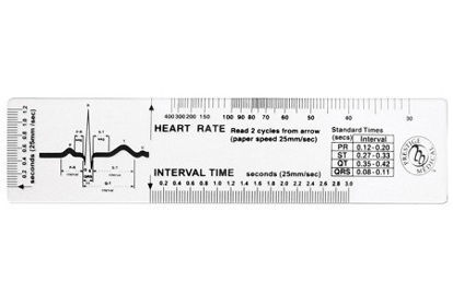 Picture of CARDIOMETER RULER31