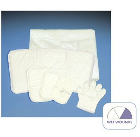 Picture of Absorbent Dressing Sofsorb® 5 Layer Fabric 3 X 3 Inch Sterile46-109
