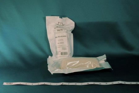 Picture of Bias Cut Stockinette Bioseal® Cotton 6 Inch X 4 Yard Natural Sterile1164/25