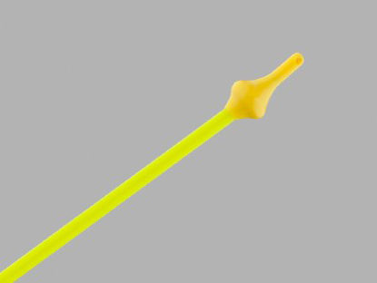 Picture of Urinary Drainage Catheter Rutner / Universal Wedge Polyurethane 5 Fr. 28 InchG14057