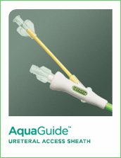 Picture of Ureteral Access Sheath Aquaguide® 45 cm131245