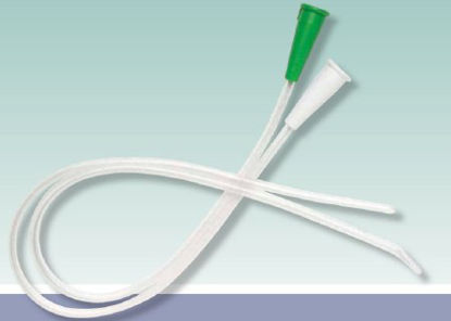 Picture of Intermittent Catheter Kit EasyCath™ Female 12 Fr. Without Balloon PVCECK125