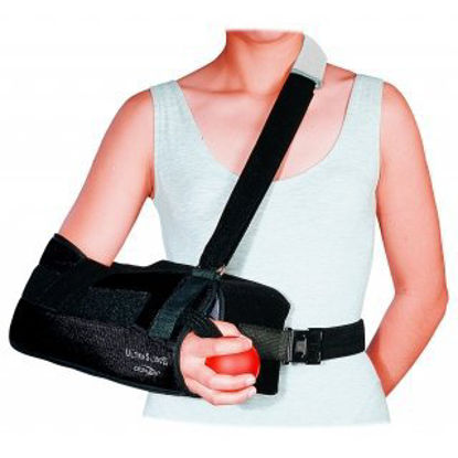 Picture of Arm Sling DonJoy® UltraSling® Large11-0450-4