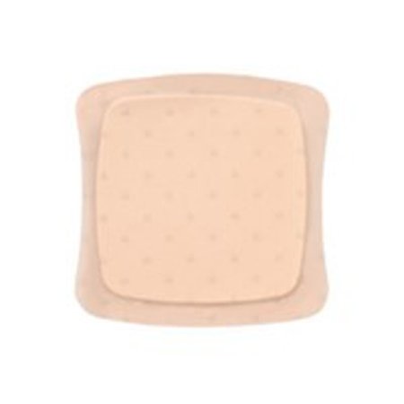 Picture of Silver Foam Dressing Aquacel® Ag 10 X 12 Inch Rectangle Sterile420807