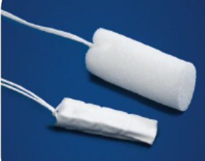 Picture of Ear Packing AbsorbENT™ Non-impregnated 15 X 24mm 10 Count SterileOT-5203-10