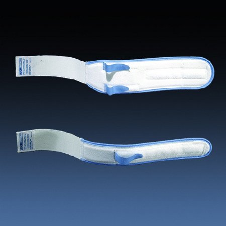 Picture of Lower Leg Strap Urocare® Large, Cotton and Foam, Fits: 12 to 17 Inch Diameter, NonSterile634512