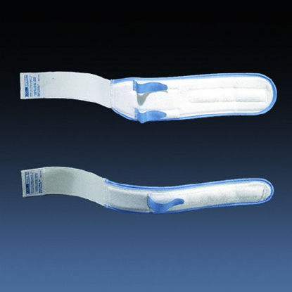 Picture of Lower Leg Strap Urocare® Large, Cotton and Foam, Fits: 12 to 17 Inch Diameter, NonSterile634512