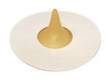 Picture of Catheter Holder NuHope Latex9070