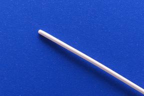 Picture of Ureteral Catheter Rüsch® Round Tip Plastic 4 Fr. 26 Inch332104