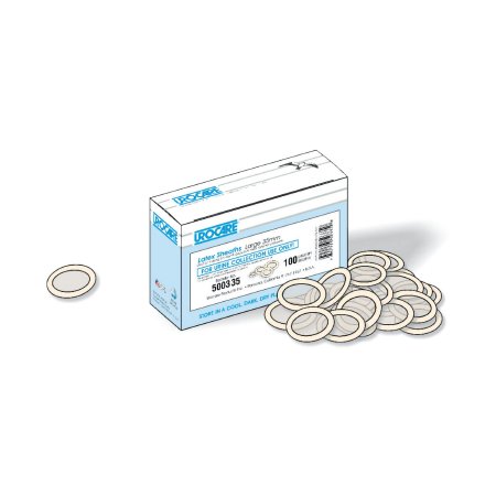 Picture of Male External Catheter Uro-Con® Non-Adhesive Latex Small500325