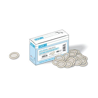 Picture of Male External Catheter Uro-Con® Non-Adhesive Latex Small500325