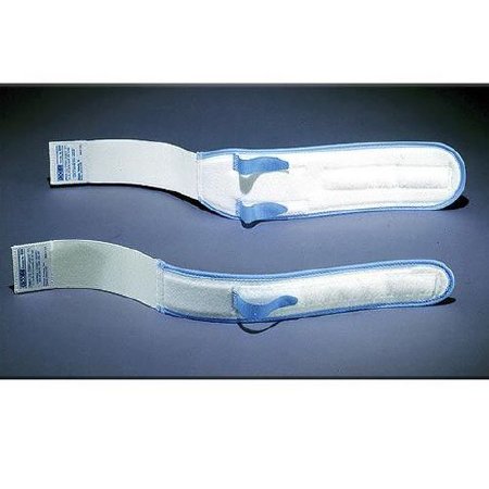 Picture of Leg Bag Strap Set Urocare® 1pr. Large, Cotton and Foam, NonSterile635012