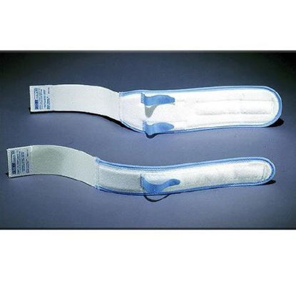 Picture of Leg Bag Strap Set Urocare® 1pr. Large, Cotton and Foam, NonSterile635012