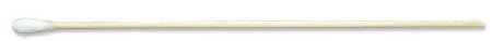 Picture of Swabstick Puritan® Cotton Tip Wood Shaft 6 Inch NonSterile 100 per Pack876-WC