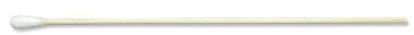 Picture of Swabstick Puritan® Cotton Tip Wood Shaft 6 Inch NonSterile 100 per Pack876-WC