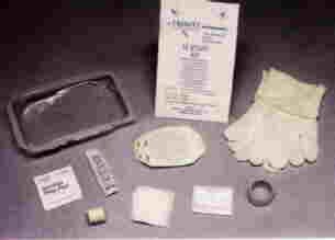 Picture of TRAY, DEBRIDEMENT (30/CS)20588