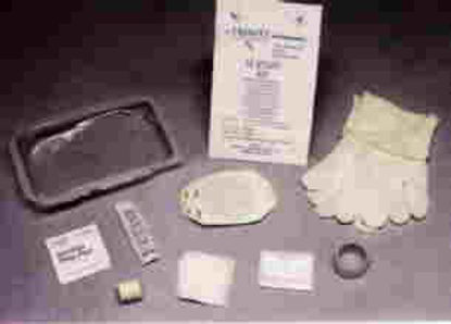 Picture of TRAY, DEBRIDEMENT (30/CS)20588