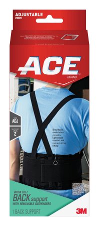Picture of Back Support Belt Ace™208605