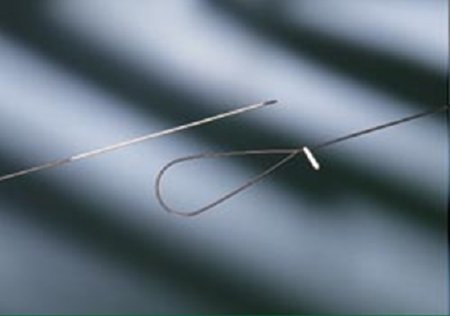 Picture of Catheter Stylet Bard® 6 Fr., Malleable Tip004036