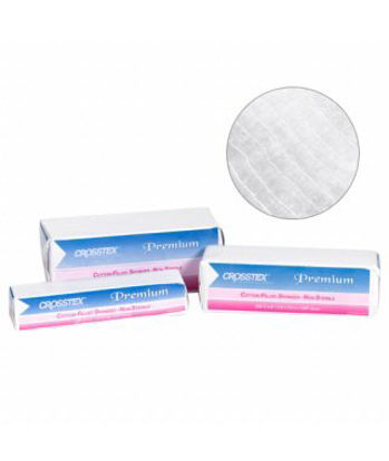 Picture of Cotton Filled Gauze Sponge Crosstex® Premium Exodontia Cotton Filled Gauze 4-Ply 2 X 2 Inch Square SterileESCC