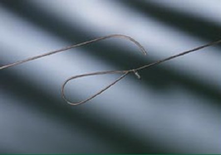 Picture of Catheter Stylet Bard® 6 Fr., Curved004026