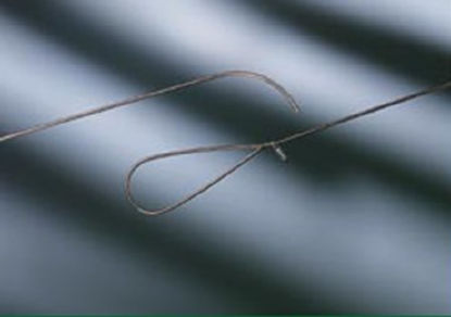 Picture of Catheter Stylet Bard® 6 Fr., Curved004026