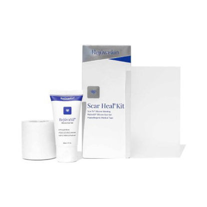 Picture of Scar Management Kit Rejuvaskin®Scar Heal® Silicone Gel 3 X 5 Inch NonSterile20305