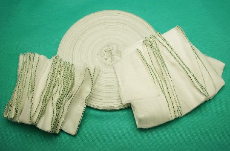 Picture of Wound Packing Strip X-Ray Detectable Gauze Non-impregnated 1/2 Inch X 2 Yard 1 Count Sterile34712010