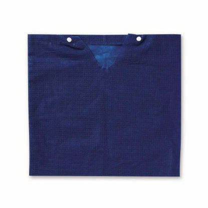 Picture of Bag Cover Medline Fabric, BlueDYND15200