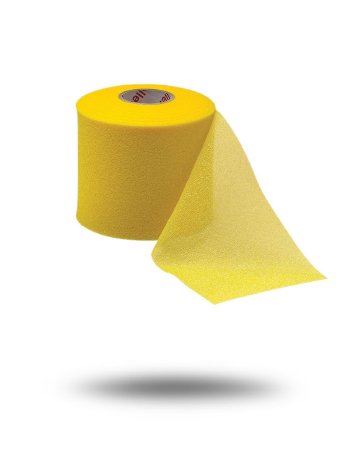 Picture of Athletic Underwrap Tape Mueller® MWrap® Foam 2-3/4 Inch X 30 Yard Gold NonSterile130706