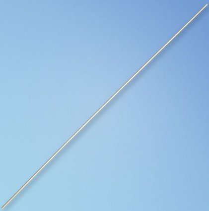 Picture of Applicator Stick Puritan® Without Tip Wood Shaft 18 Inch NonSterile 1000 per Pack811