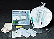 Picture of Catheter Insertion Tray Bard® Add-A-Foley Foley Without Catheter Without Balloon Without Catheter902200