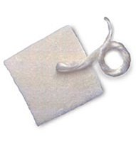 Picture of Calcium Alginate Dressing ExcelGinate® 12 Inch Length Rope Calcium Alginate SterileMP00812
