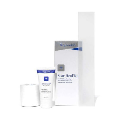 Picture of Scar Management Kit Rejuvaskin®Scar Heal® Silicone Gel 1 X 5 X 9 Inch NonSterile21509