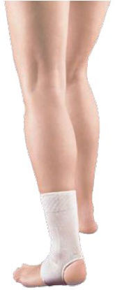 Picture of Ankle Support DonJoy® Small Hook and Loop Closure Left or Right Foot81-97123